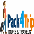 Pack4Trip আইকন