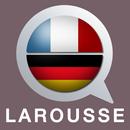 Dictionnaire allemand-français APK