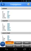 Dictionnaire Anglais-Français capture d'écran 3