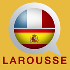 Dictionnaire espagnol-français ikona