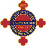 Carte de Cantari OasteaDomnulu