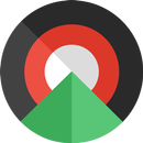 Androify Icon pack APK