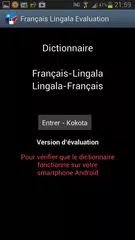 Français Lingala FREE APK download