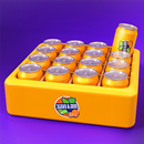 Packing Jam: 3D Jam Sort APK