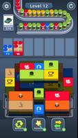 Packing Jam imagem de tela 3