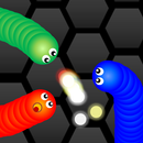 miniworm.io : slithering snake APK
