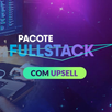 Pacote Full-Stack APK