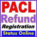 PACL Refund Online Status-APK