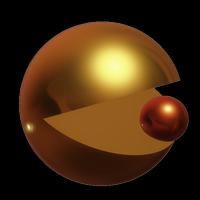 pacman2019 screenshot 1