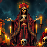 Pactos Santa Muerte