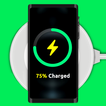 Wireless Charging Checker icon