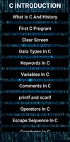 Lets Learn C Programming ảnh chụp màn hình 2