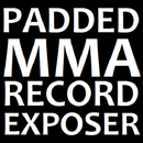 Padded MMA Record Exposer APK