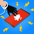 Don't Touch My Phone-AntiTheft