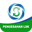 mResponz Pengesahan LSK - SWM APK