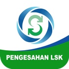 mResponz Pengesahan LSK - SWM icon