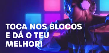 Loop Maker Pro - Criar Musica