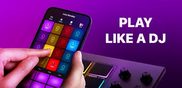 Loop Maker Pro: Dj Beat Maker