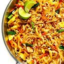 Pad Thai Recipes APK
