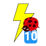 四川省 + 足して10 タシテンショウ　脳トレ二角取りMAX