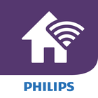 Philips WelcomeHome icône