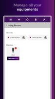 Philips WelcomeHome capture d'écran 1