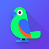 Parrot AI biểu tượng