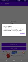 Pages File Opener & Pdf Reader screenshot 2