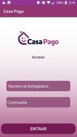 Casa Pago Affiche