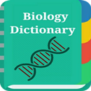 Biology Dictionary Pro APK