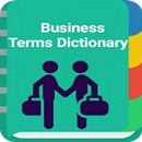 Business Terms Dictionary Pro APK