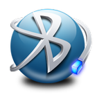 Bluetooth App. Launcher (Paid) أيقونة