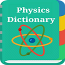 Physics Dictionary Pro APK