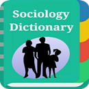 Sociology Dictionary Pro APK