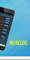 90 FPS GFX no Grass No recoil 스크린샷 2