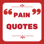 Pain Quotes