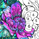 Color Art Paint by Number Game APK