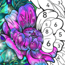 Color Art Paint by Number Game-APK