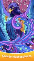 Color Art Cartaz