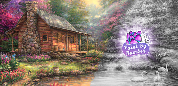 How to Download Paint by Number: Coloring Game APK Latest Version 4.31.7 for Android 2025 image