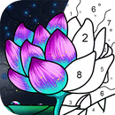 APK Paint by Number: Coloring Game