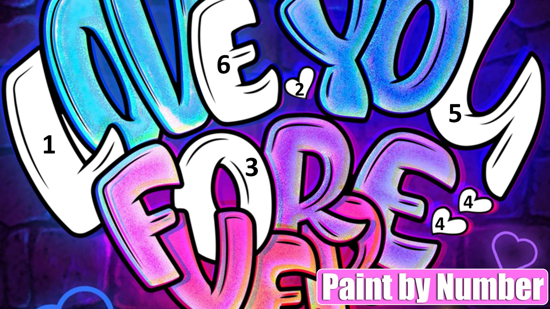 Paint By Number For Android Apk Download