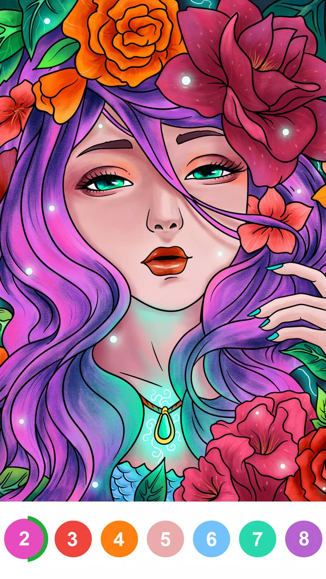 No.Pix - Pintar com Numeros, Jogo de Colorir - Baixar APK para Android