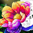 Tap Color by Number - Coloring simgesi