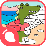 Color By Number 2021 Free