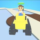 Paint It 3D icon