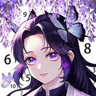 Anime Painter icon