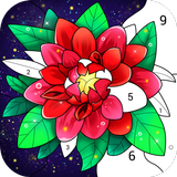 Super Color - Paint by Number APK