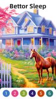 Super Color® - Paint by Number screenshot 3