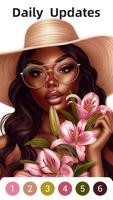 Super Color® - Paint by Number screenshot 1